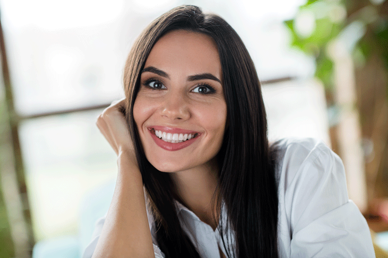 Discovering Cosmetic Dentistry Beyond Aesthetics
