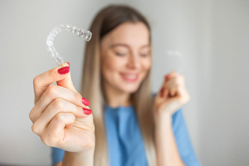 How Often Do You Really Need to Wear Your Invisalign Aligners?