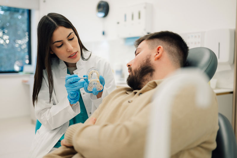 How Do I Know If I Need a Root Canal?