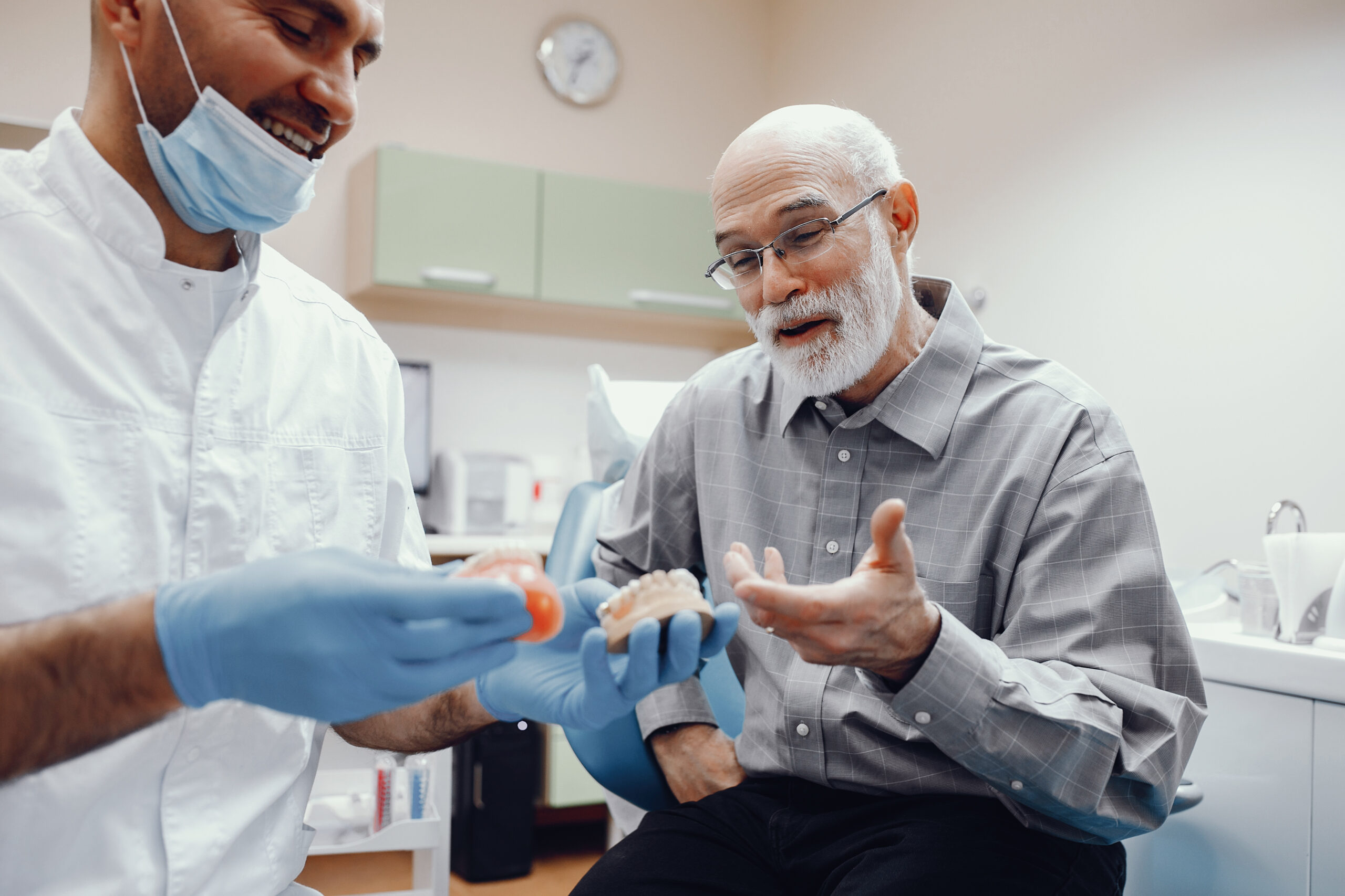 Unexpected Signs You Might Need Oral Surgery Soon