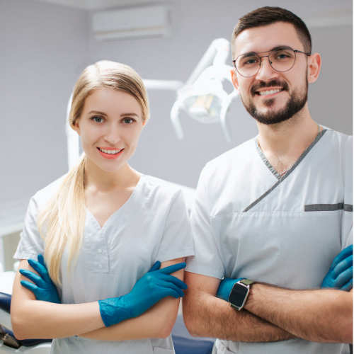 The Care You Deserve When Oral Surgery Cannot Wait
