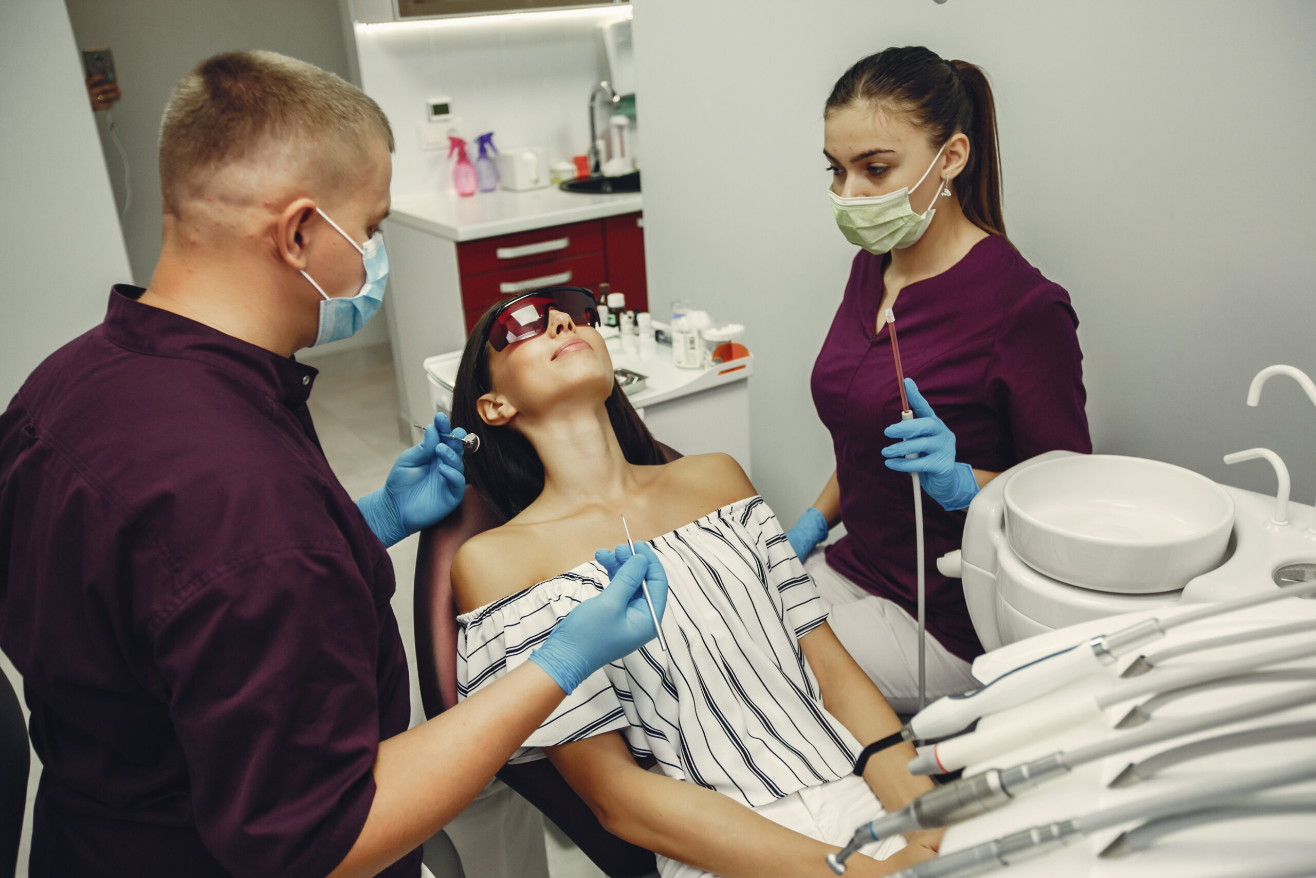 Emergency Dental Care You Should Not Delay