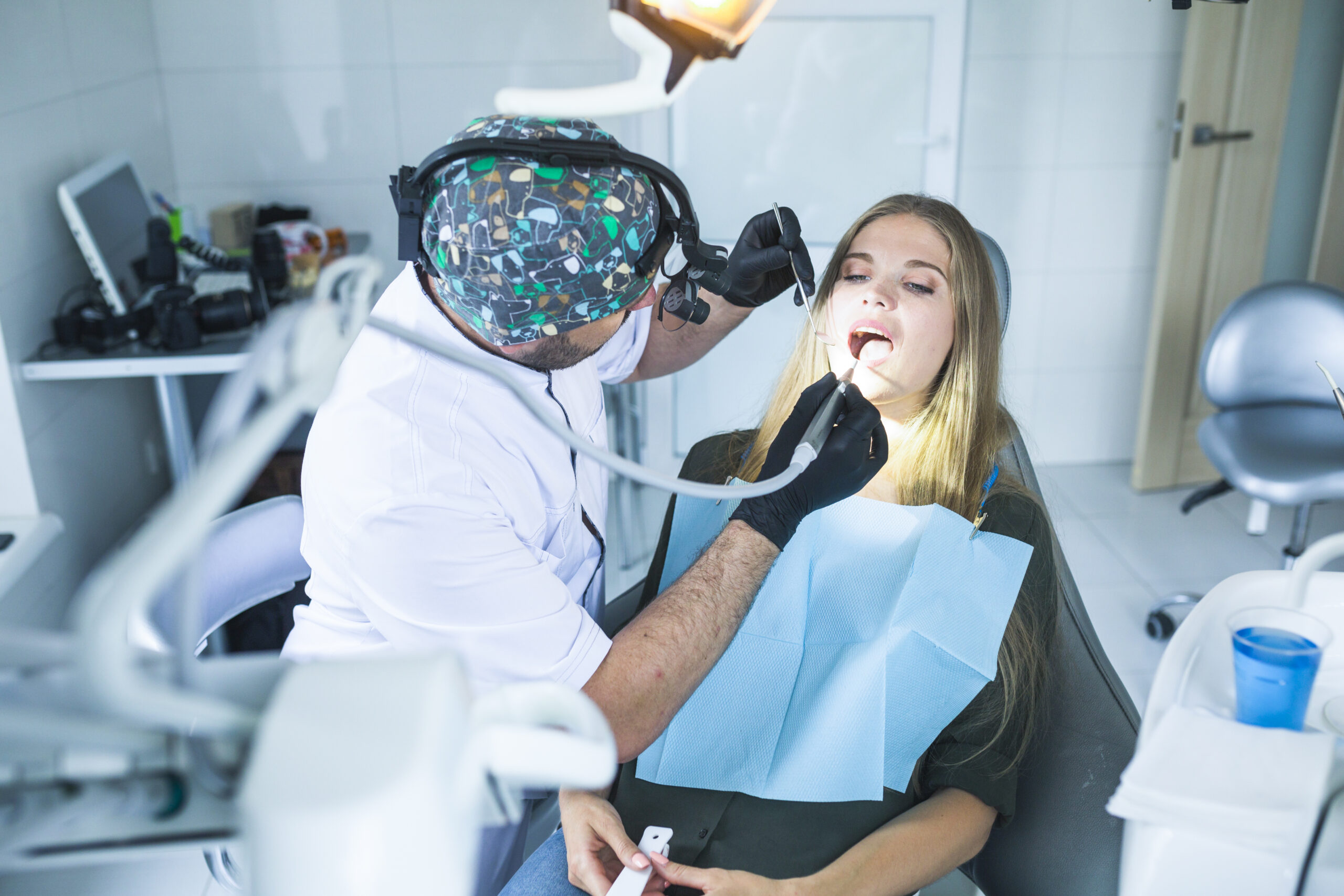 Why Dentists Recommend Root Canals Instead of Pulling Teeth