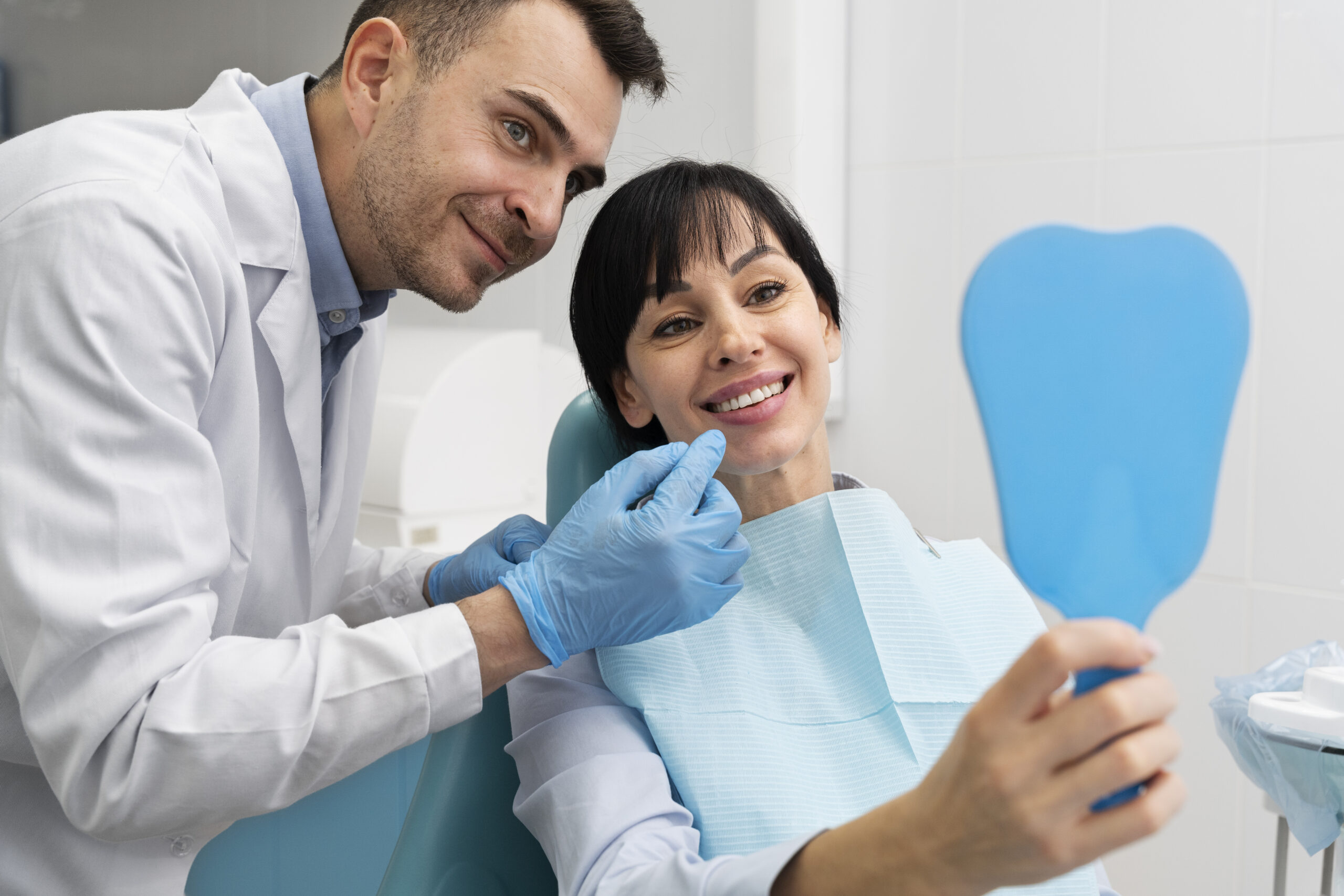 Who Is a Good Candidate for All-on-4 Implants?