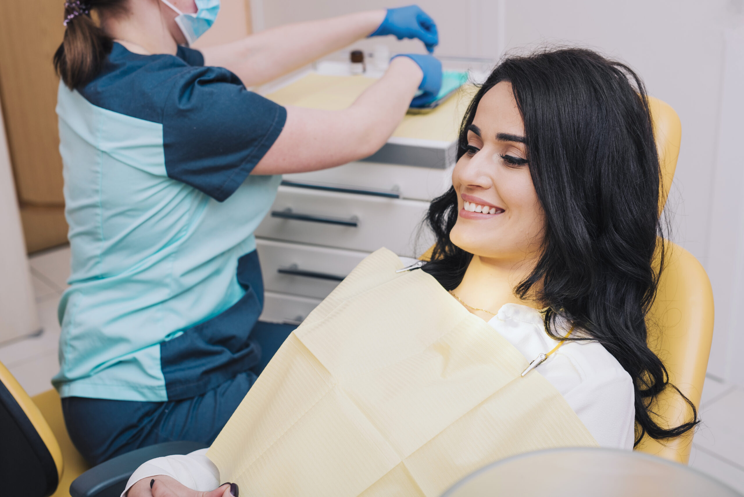 Dental Implants vs. Root Canal: Which Option Makes Sense?