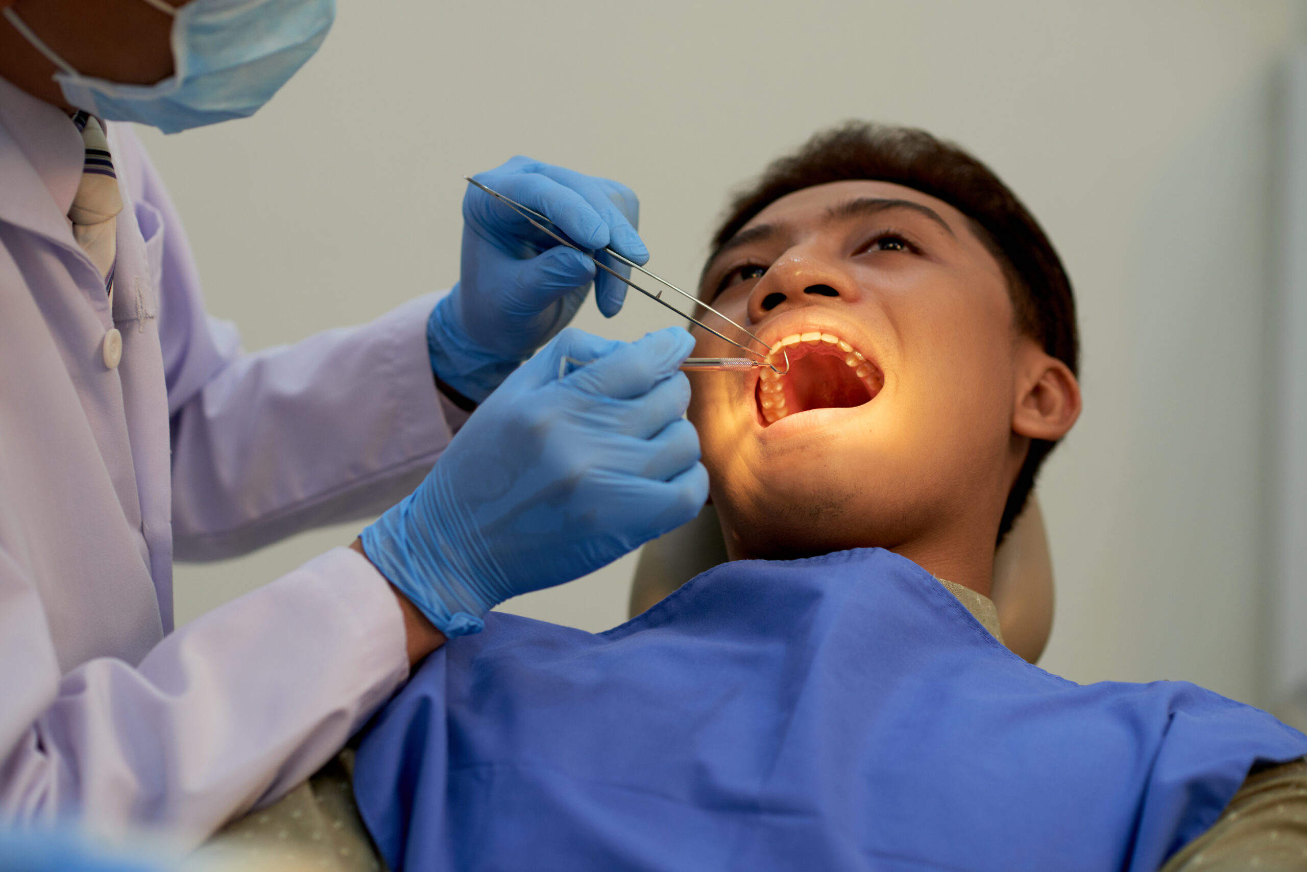 Oral Surgery Options for Complex Dental Needs