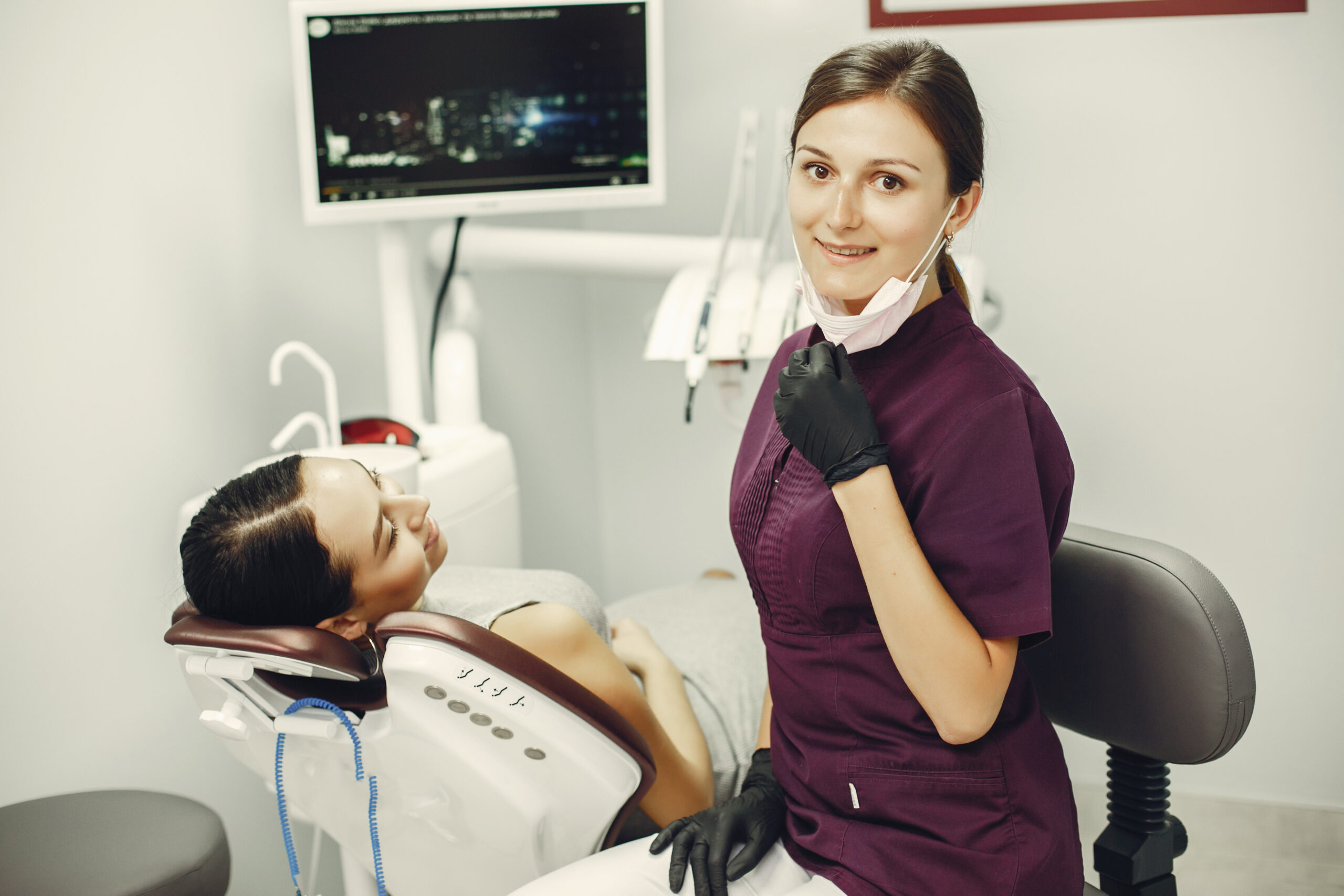 What Happens Inside a Tooth During a Root Canal Procedure