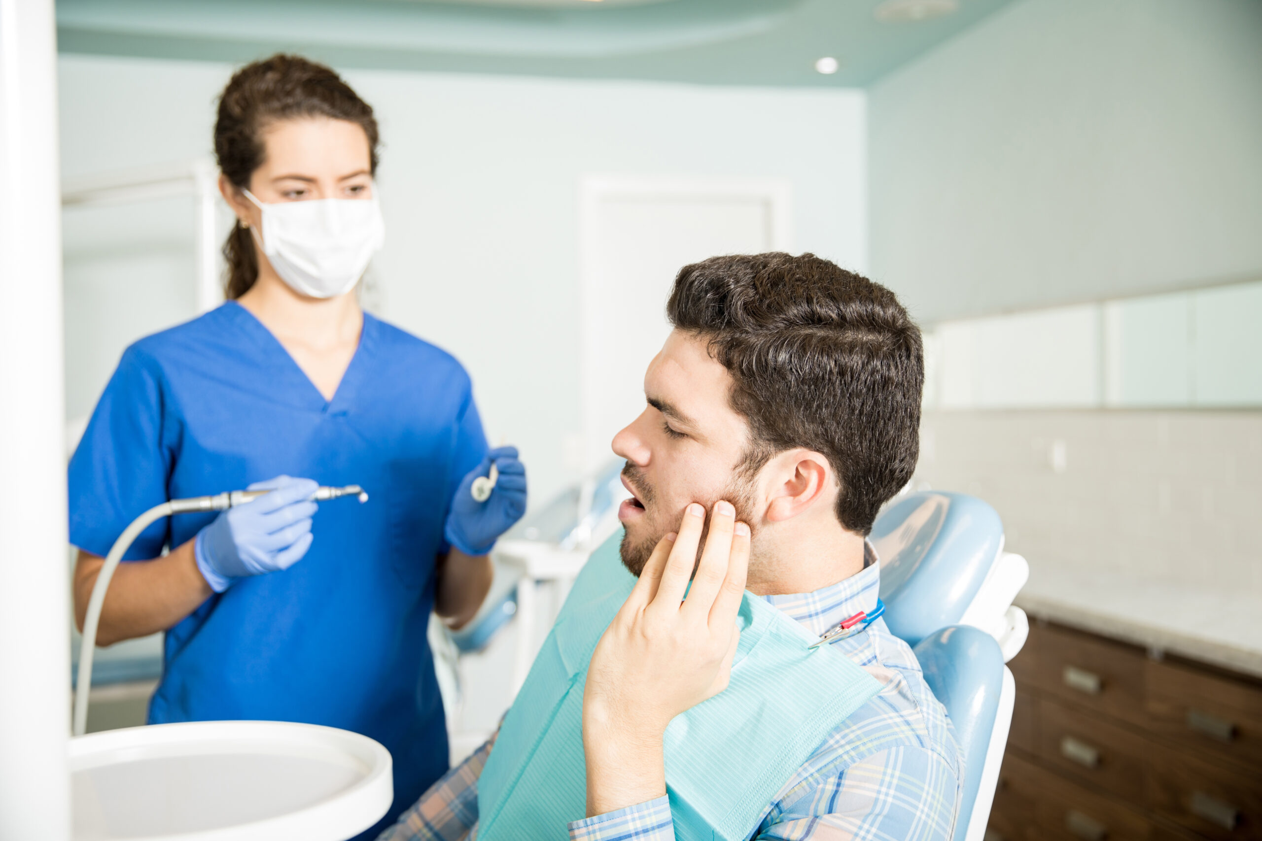 What Counts as a Dental Emergency and What Can Wait