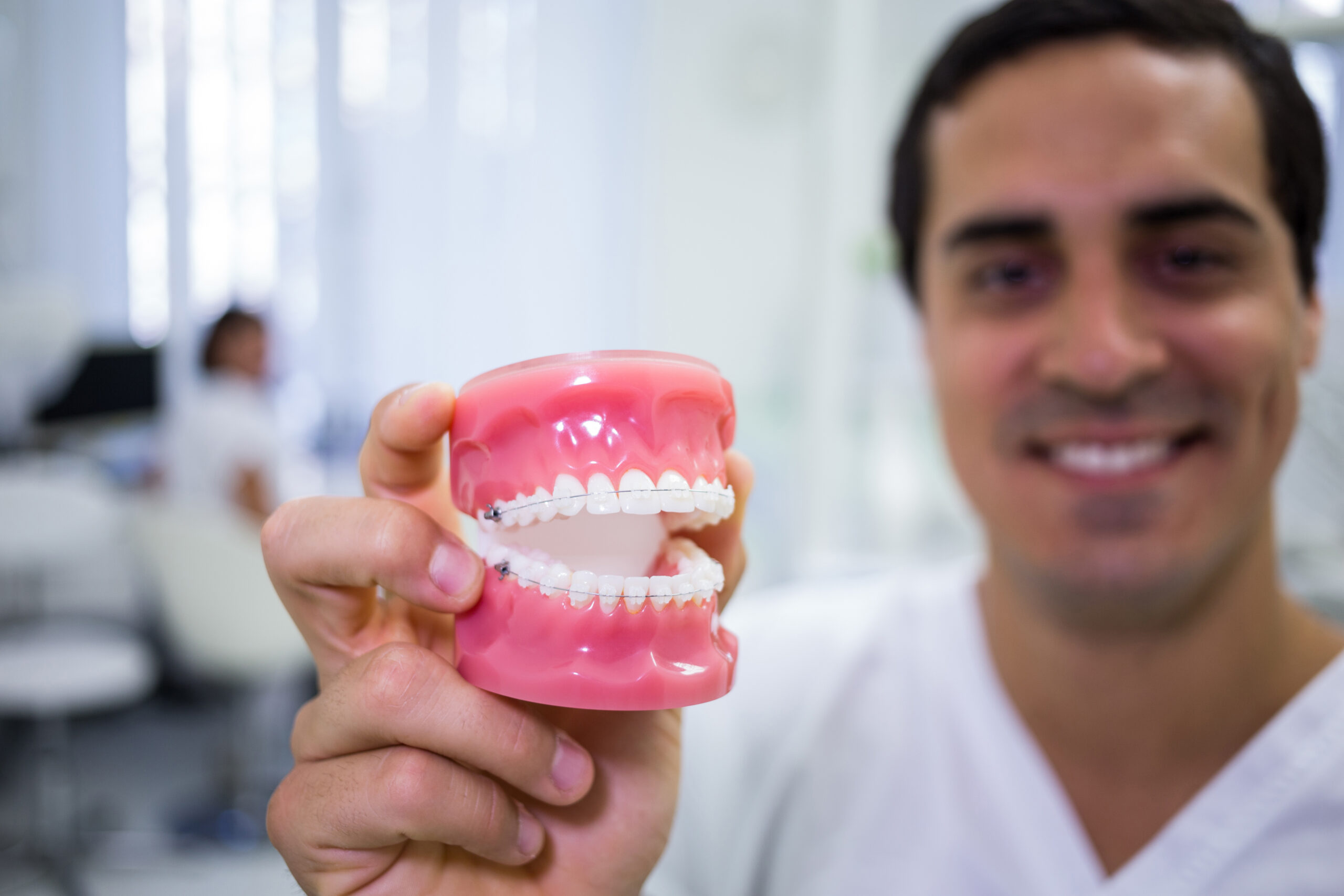 How Technology Improves Success Rates in Complete Mouth Dental Implants