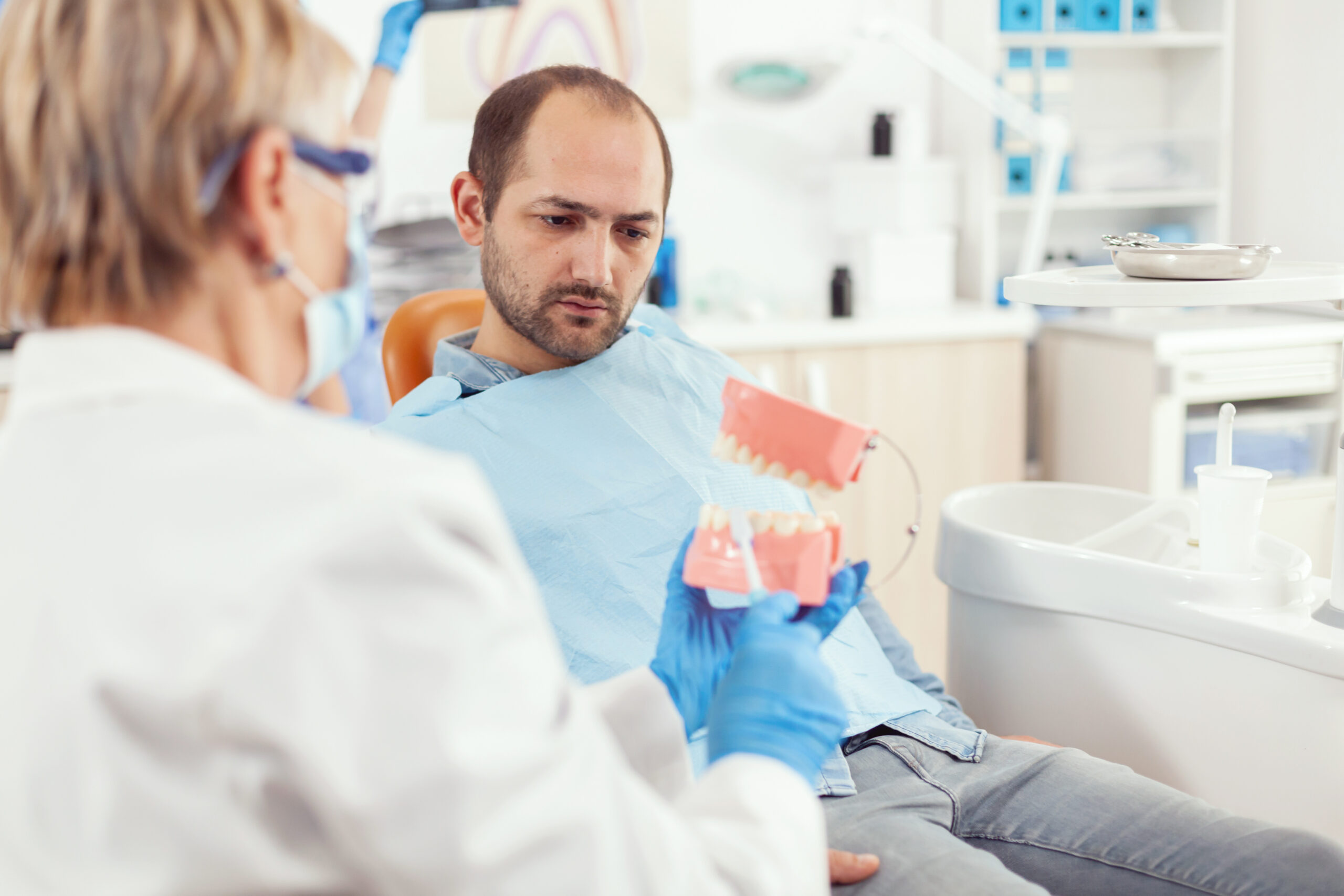 What Happens If You Delay Dental Implant Treatment?