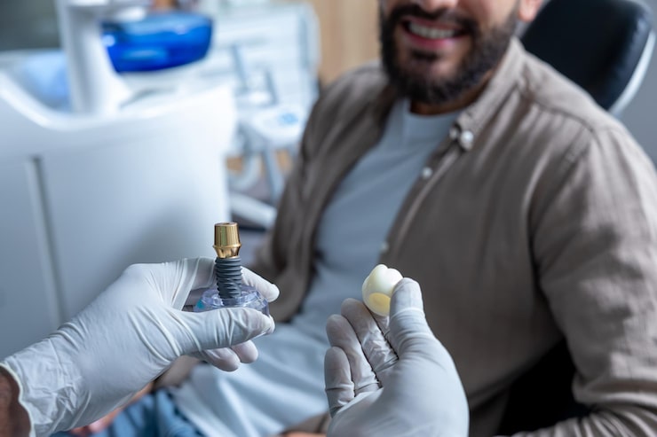 Second Opinions in Dentistry: When You Should Get One