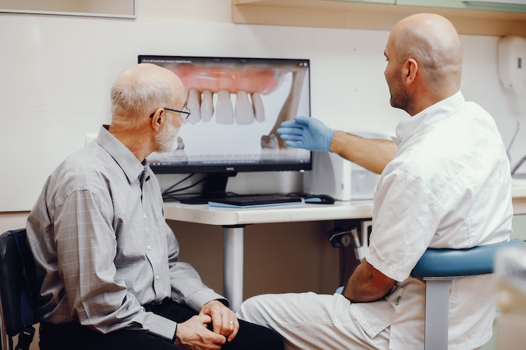 How Dentists Decide the Number of Implants in All-on-X Cases