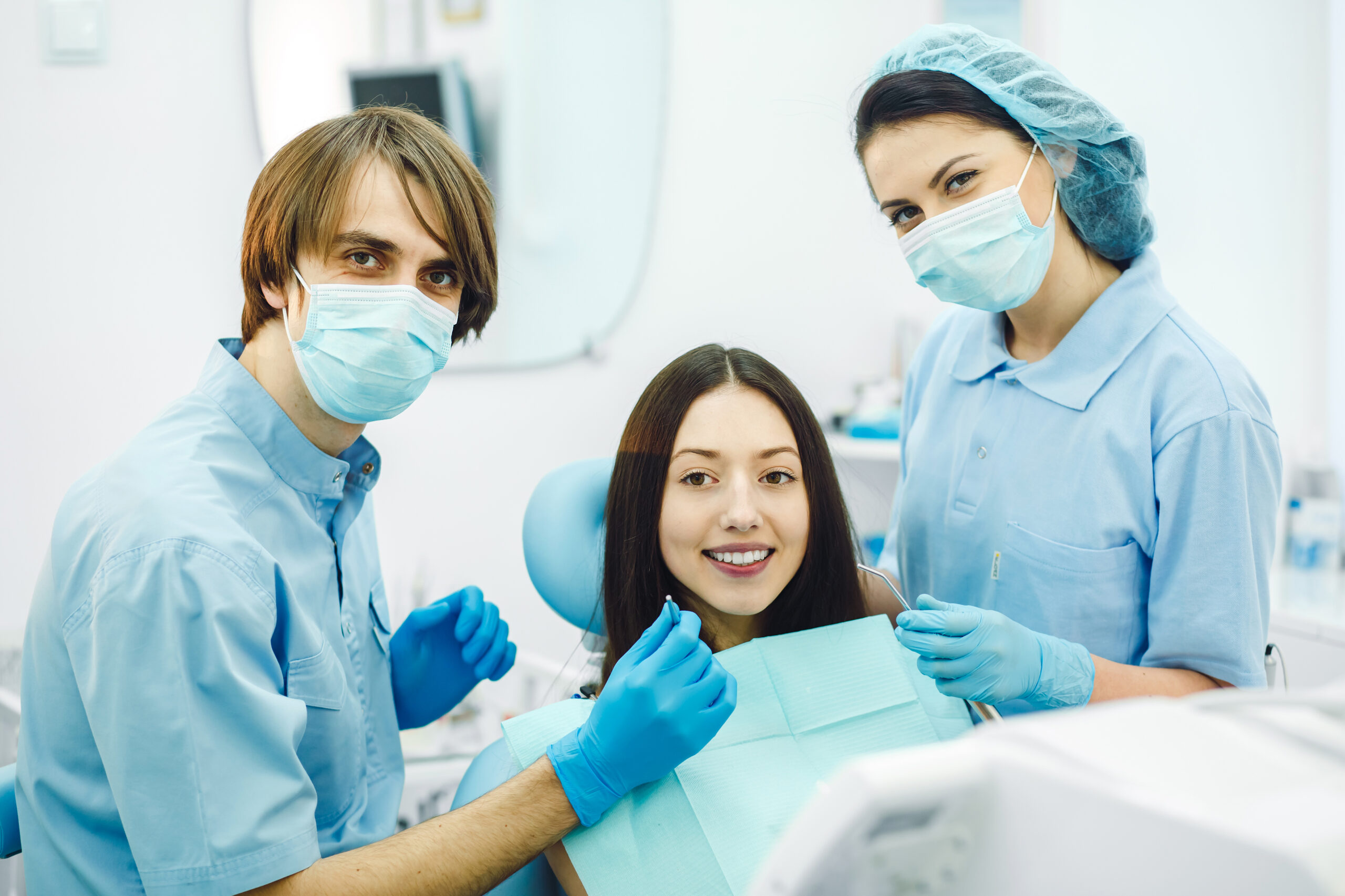Child Dental Emergencies: What Parents Should Do Immediately
