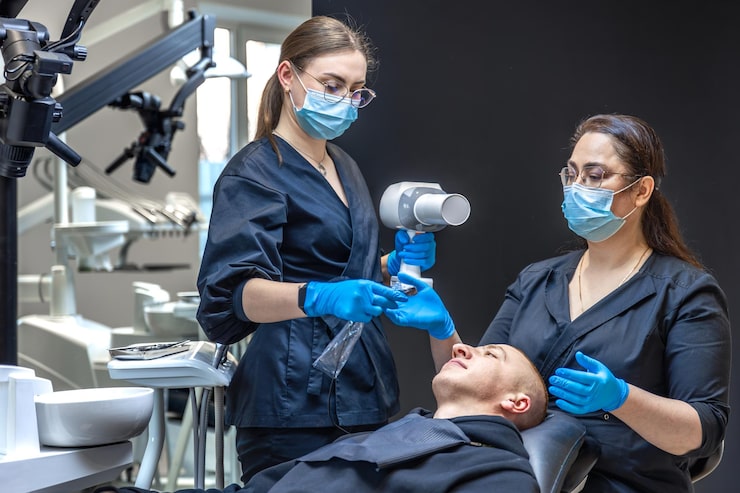 Full Mouth Reconstruction: When Oral Surgery Is the Only Option